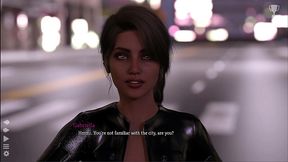 johannesgaming - update #768 - b.e.s.t 5 ive helped ruby with her shopping - jul 07, 2026