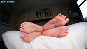 KKQing 's and Minni's GIANT POV! Part 2! - MOV