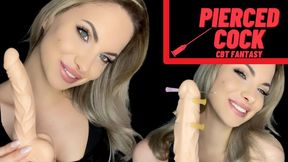 1080MOV Pierced Cock