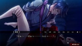 Sakuya’s Seductive Otome Adventure in Yoshiwara Higanbana