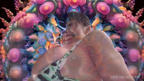 A fusion of psychedelic music and sex 2024 preview