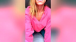 Astonishing Sex Movie Milf Incredible Full Version With Nofacemom77