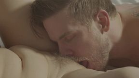 curvy slut jay taylor gets her tight wet pussy eaten out - steve rickz