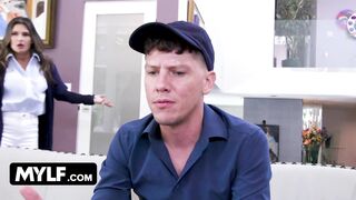 MYLF Karen Need Someone Who Can Put Her In The Place Where She Belongs