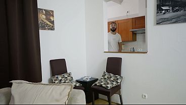 XXL Granny Wet Pussy Stuffed Hard by Fit Stud Cock