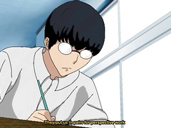 Kaue Hunter Episode 01 Hentai Bara Yaoi xhJ5nVp