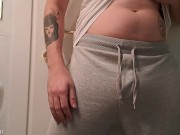 indovinello, riesci a capire cosa sto facendo?