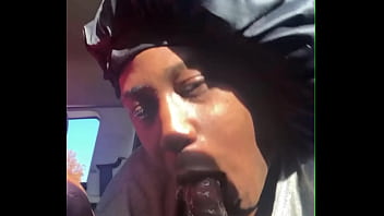 Swallowing Dick Slow , Deep &amp_ Good.