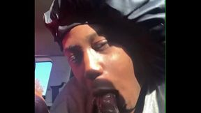 Swallowing Dick Slow , Deep &amp_ Good.