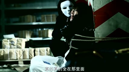 Pretty Asian Girl In A Long White Dress  Kinky4Ever