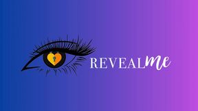 revealme - ebony gay solo cum in the forest (part 1)