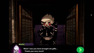 Fap Nights At Frenni's Night Club Boobs Sucking Secret Sex Scene Unlock