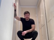 WILL YOU BE MY TINY FOOT WORSHIPPING BOYFRIEND?