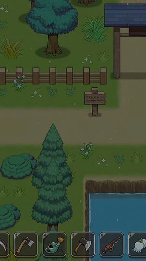Village Rhapsody - Anal Sex with a Naughty Cop