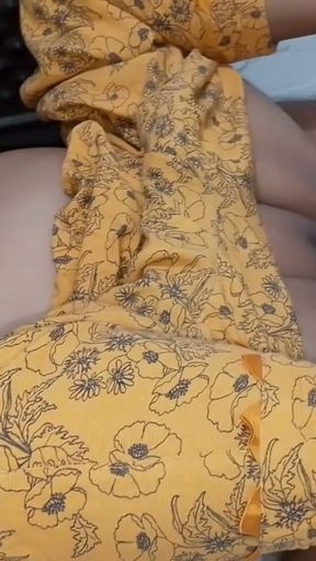 Stepmom na jabarzashti nahlaya   Clip 1