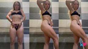 BBC shower play!!!!