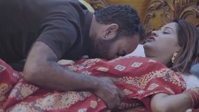 hot beautiful indian sex video of sexy wife seducing house owner