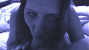 Girlfriend Experience - Midnight Cream Pie