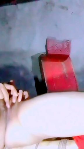 Desi MMS teen girl has a  pussy and is desperate to get fucked   Clip 2