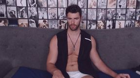 Eric Fame Private Show