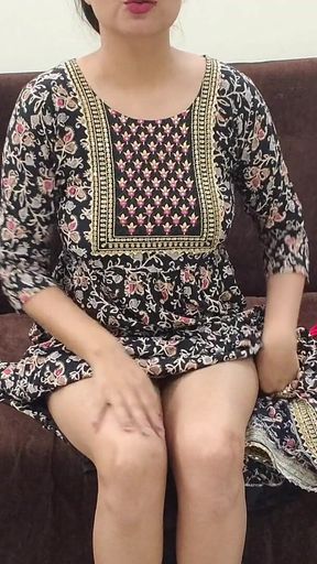 Indian Saara Teach Step Brother Viral Video Hindi Audio Sara Is Teaching Her Step Brother What *** of Bras and