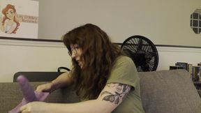 NSFW Review of Motorbunny's Mystic Accessory