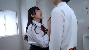 Alat penghenti waktu. Kimochi