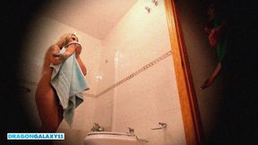 I catch my stepson on camera to make my husband jealous