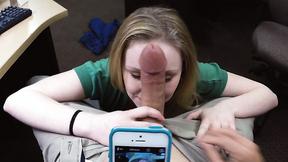 ”Games for a Pearl Necklace - XXX Pawn”