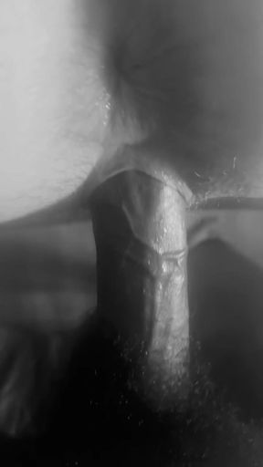 All He Wants Is Cum In His Holes