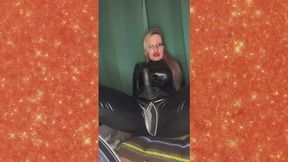 Sissy small penis humiliation