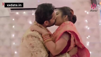 Pati Patni chudai video E4