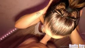 SEXO DURO ESPAÑOL TETONA GRAN CULO Nadja Rey ANAL MONTANDO GRAN POLLA VAQUERA CULO