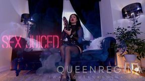 Sex juiced  naughty desires