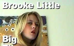 Brooke Little Bit Tit Player