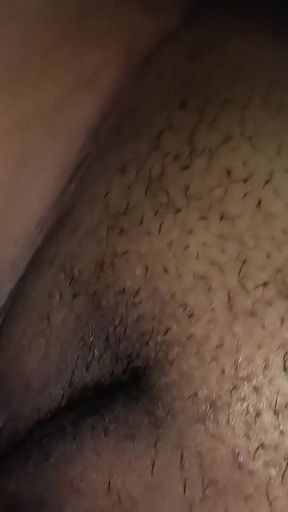 Must-share moment from &quot;College student fuck hard by 8 inch dick in her hostel room&quot;