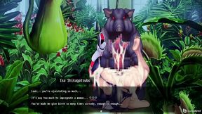 Lust Corruption of the Exorcist Gallery PT2