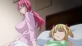 Teachers Hidden Longing Exposed in Steamy Student Encounter