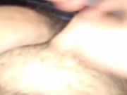 Masturbazione (ONLYFANS @feet_man88)