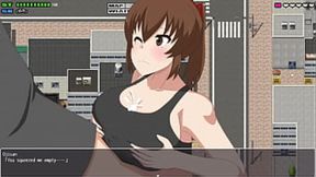 Oral&#x1F61C; and handjob with an older man in public - Flash Cycling Ride 2 - Part 6