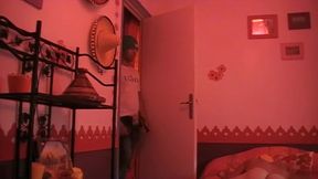 plan direct avec un rebeu de cite heterobon plan direct dans ma chambre avec...