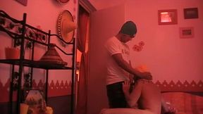 plan direct avec un rebeu de cite heterobon plan direct dans ma chambre avec...