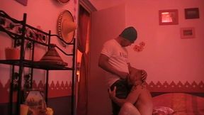 plan direct avec un rebeu de cite heterobon plan direct dans ma chambre avec...