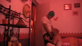 plan direct avec un rebeu de cite heterobon plan direct dans ma chambre avec...