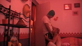 plan direct avec un rebeu de cite heterobon plan direct dans ma chambre avec...