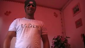 plan direct avec un rebeu de cite heterobon plan direct dans ma chambre avec...