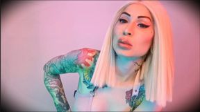 I'm going to tell you something...