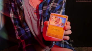 asmr without my pants 👖 come smoke &amp; chill with me