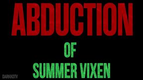 summer vixen spooky anal