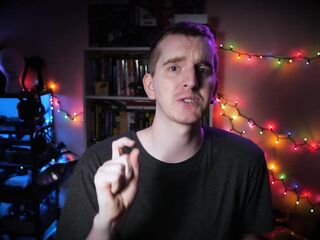 Don't overlook this important tool for solo content creators! - Eyoyo A5